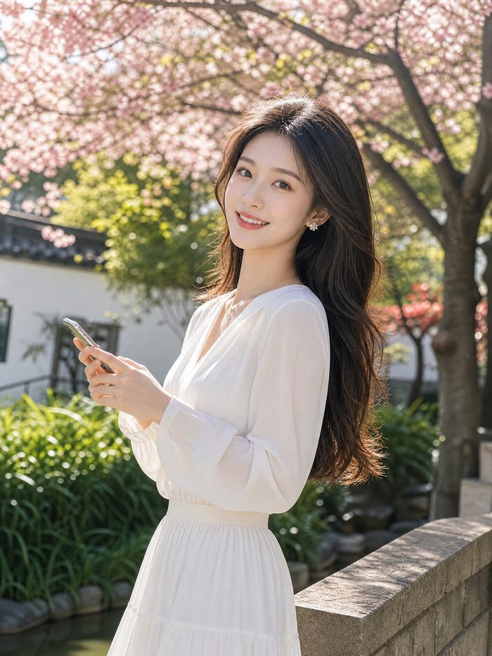 女主播-玩物甜心·晓晓直播间